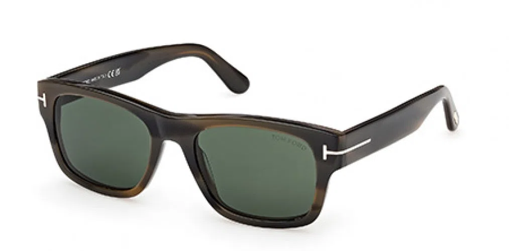 Tom Ford Smith-02 1303 Sunglasses - view 2